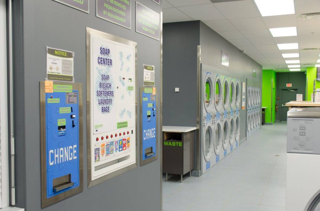 Electrolux 130G OPL Washer