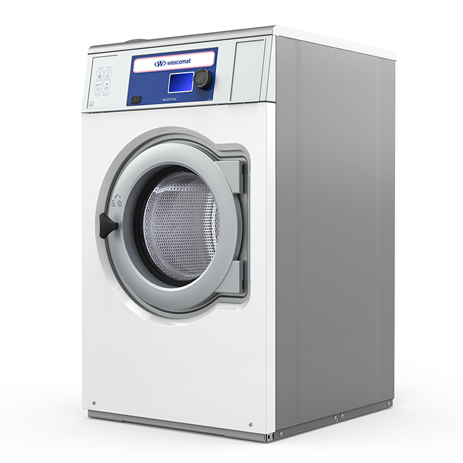 OPL Equipment Ontario Laundry Systems