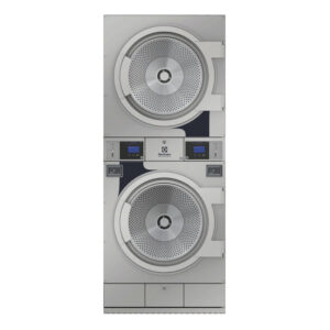 Electrolux Stacked Dryer OPL