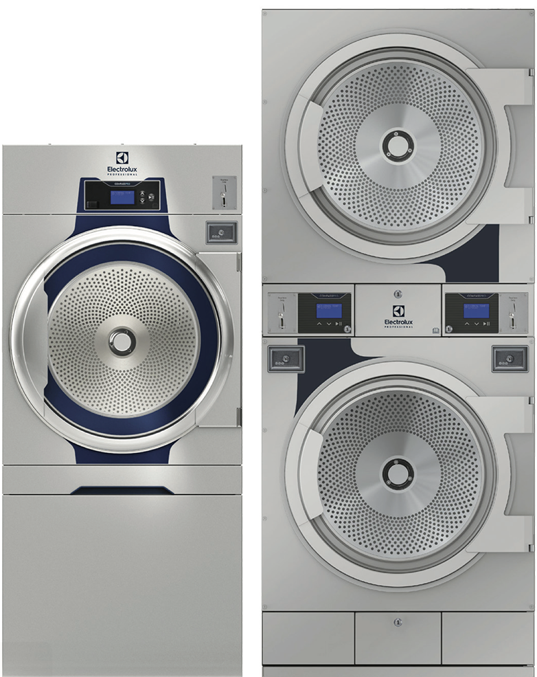 Electrolux 130G OPL Washer