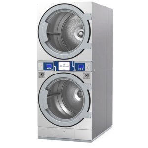 Wascomat Stacked Dryer