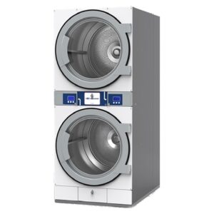 Wascomat Stacked Dryer OPL